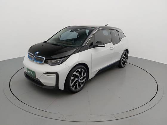 BMW i3 ELÉTRICO eDRIVE BEV FULL AUTOMÁTICO